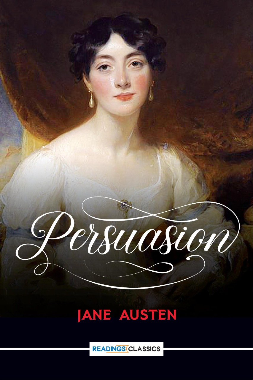 CLASSIC J PERSUASION PB 499.00