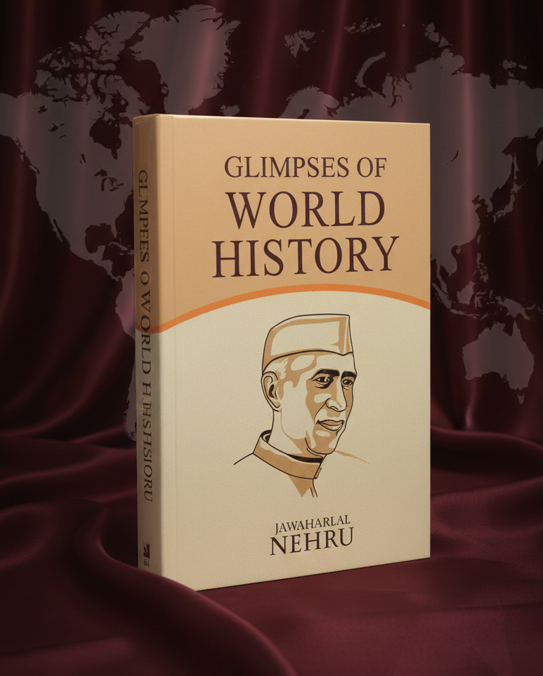Glimpses of World History