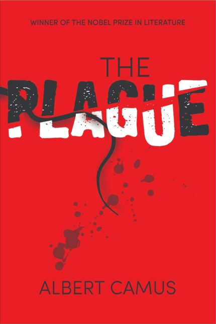 The Plague by Albert Camus