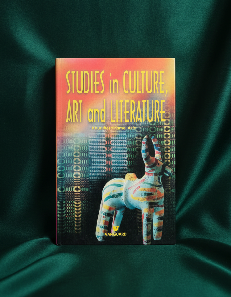 Study in Culture, Art and Literature