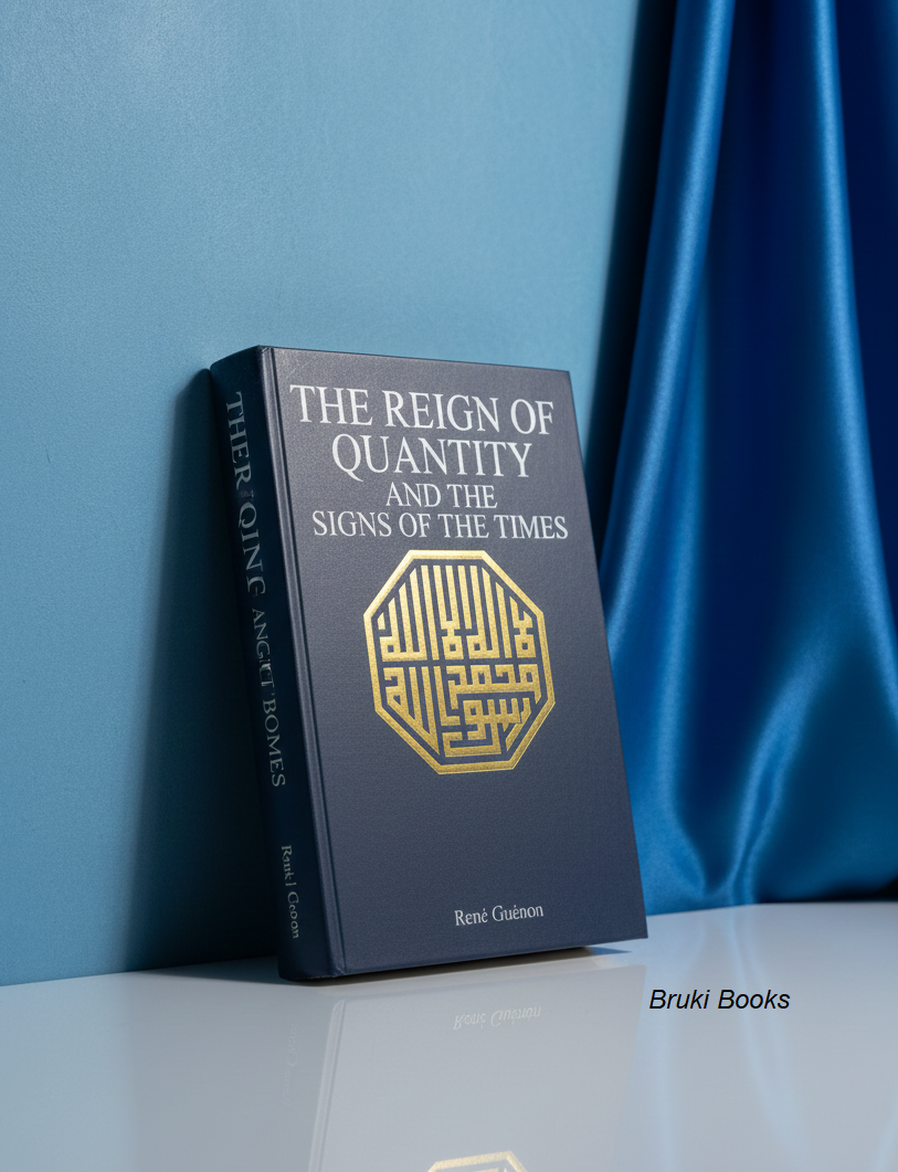 The reign of quantity