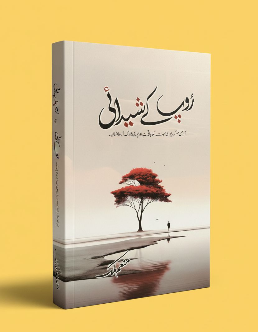 روپ کے شیدائی