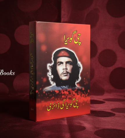 چی گویرا کی ڈائری